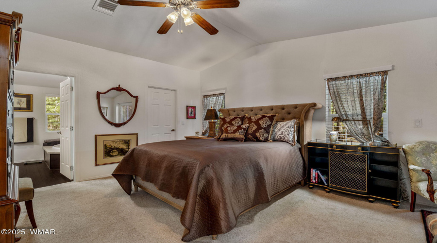 Master Suite