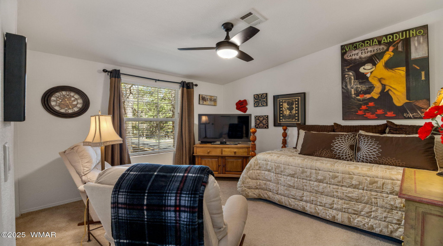 2nd Bedroom