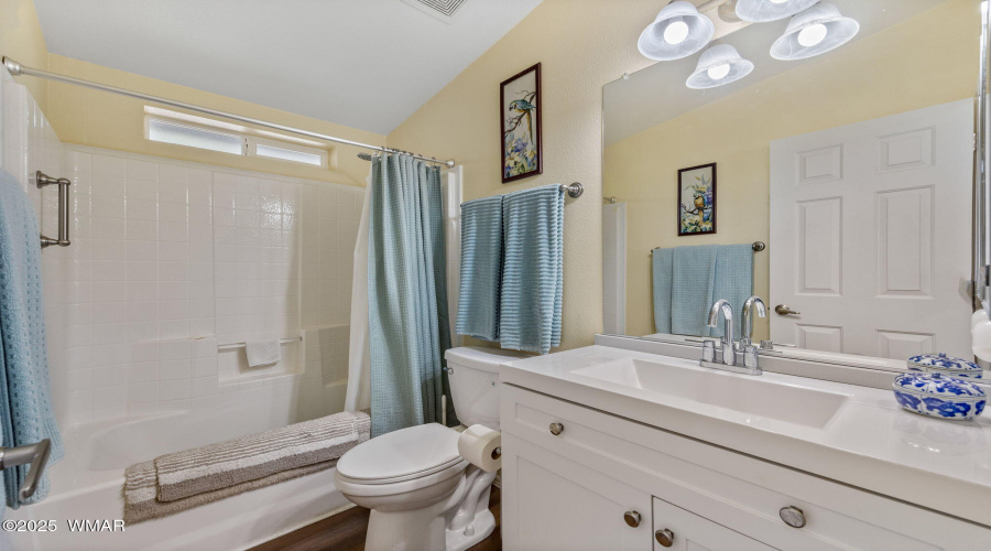 2nd bath