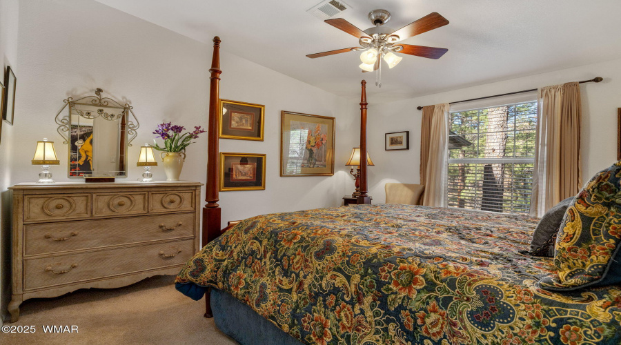3rd Bedroom