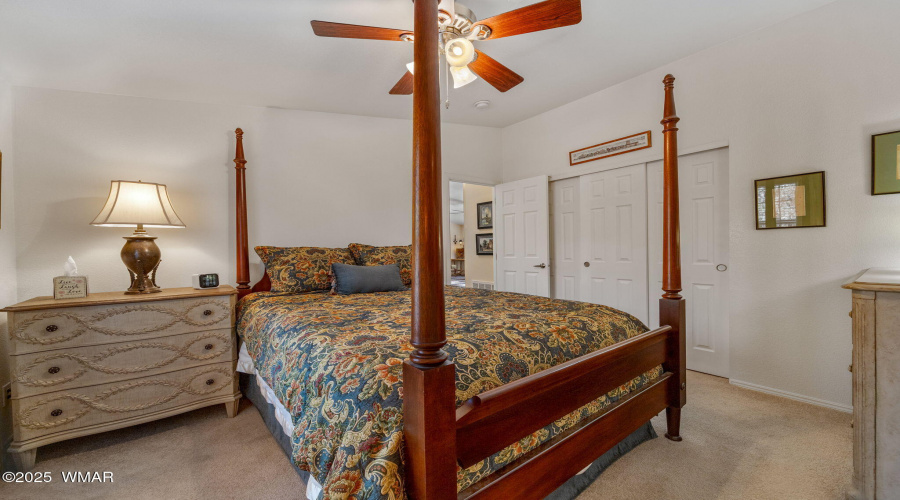 3rd Bedroom additional view
