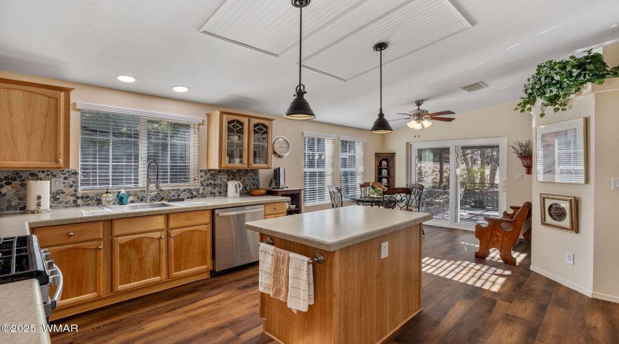 Beautiful Kitchen