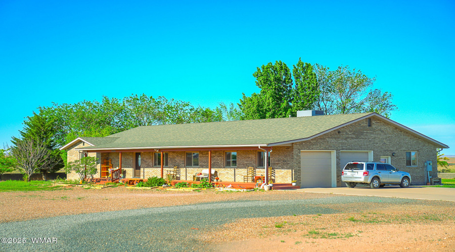 Side view