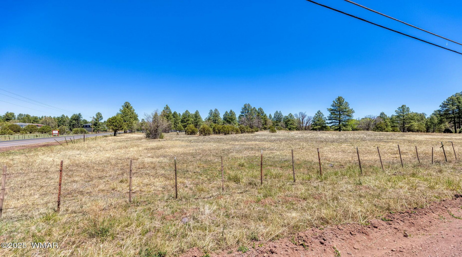 2.81 Acre Parcel - larson rd property ra
