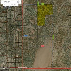 Apache County GIS