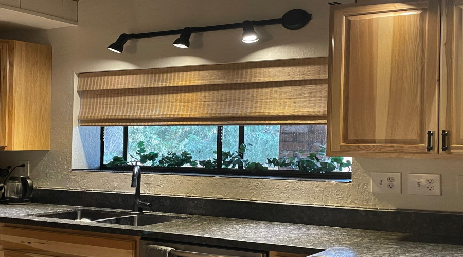 Stunning Granite Countertops
