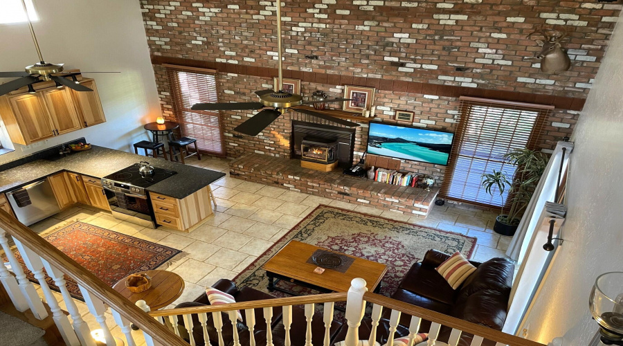 View from Loft -1