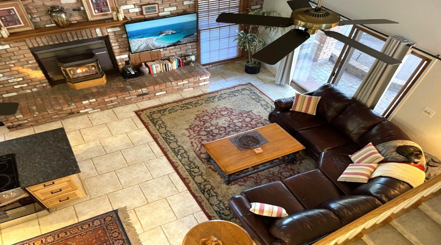 View from Loft -2