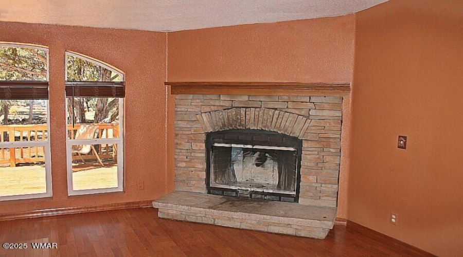 007_Front Room Fireplace 2