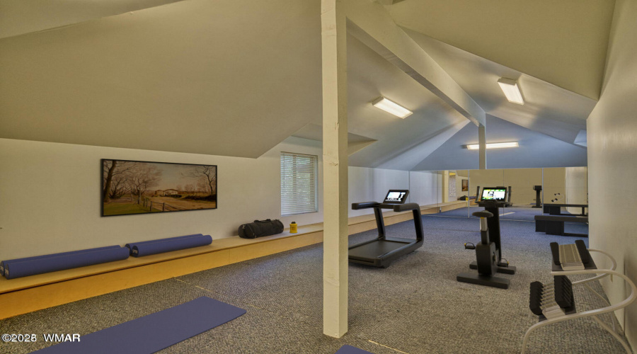 Loft2 Staged