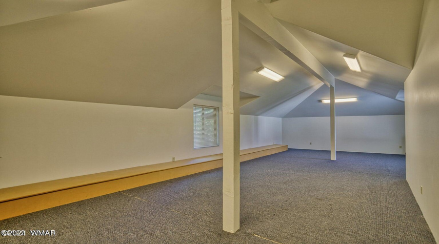 2nd Bonus Room