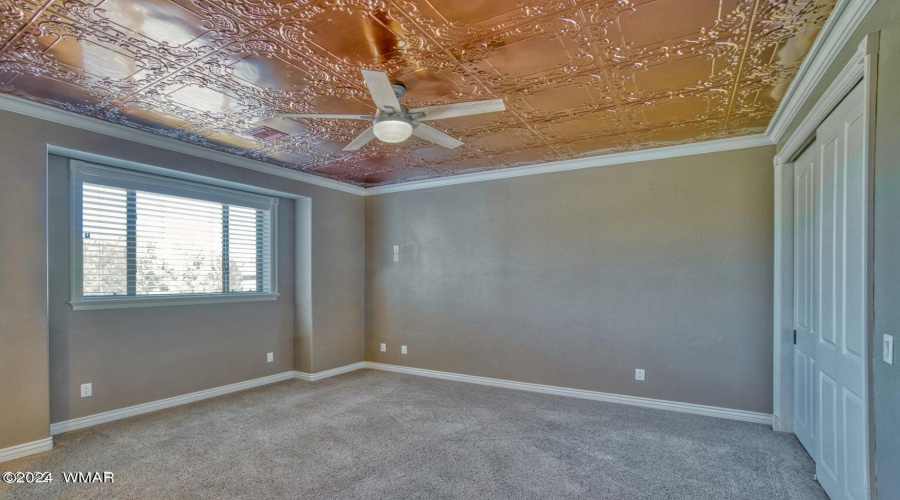 Bedroom 1A