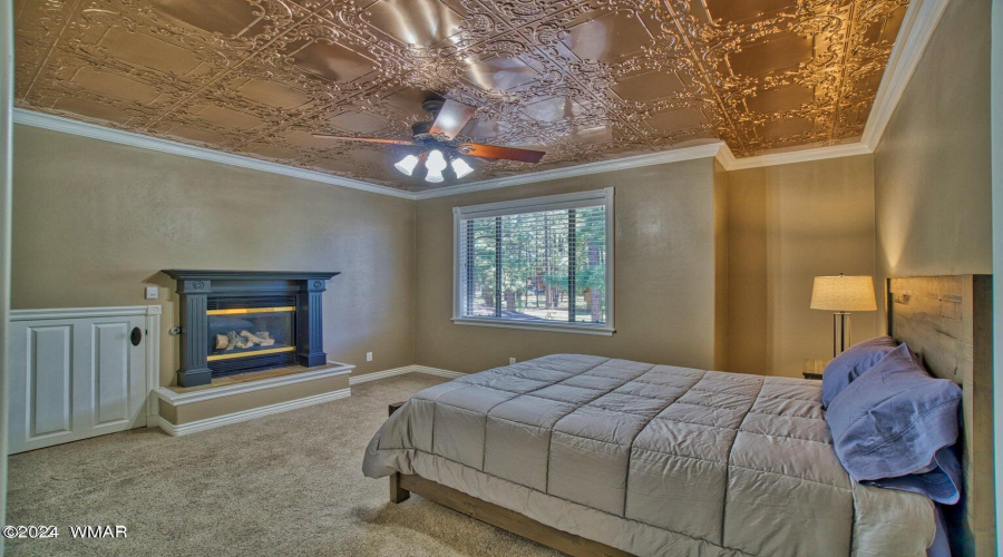 Bedroom 2A
