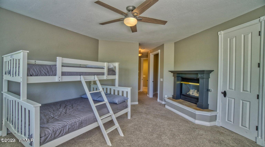 Bedroom 3A