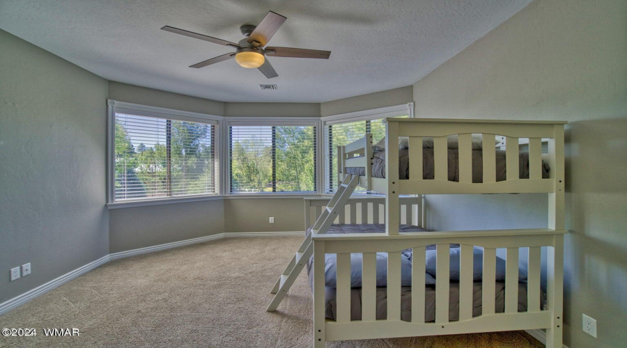 Bedroom 3B