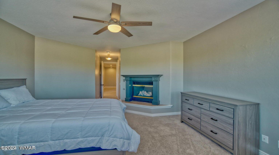 Bedroom 4A