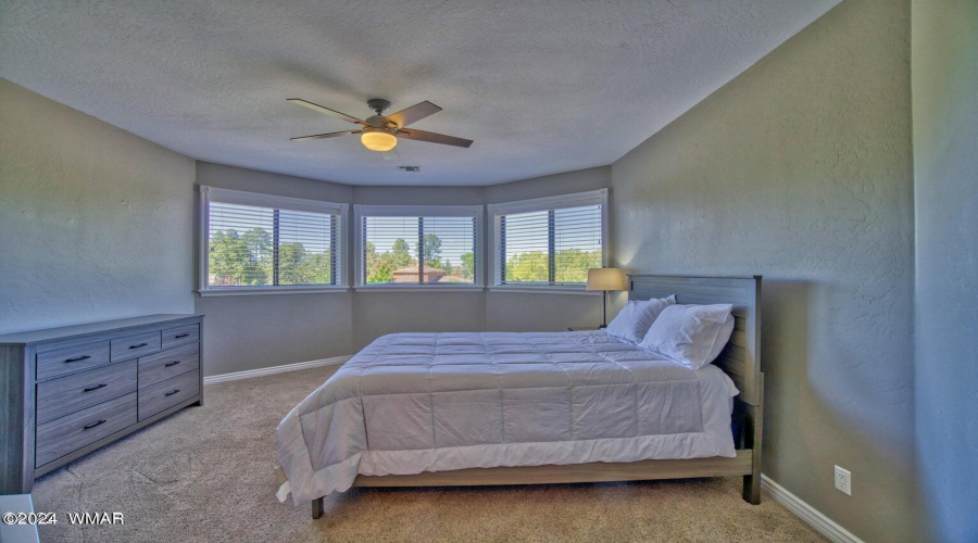Bedroom 4B