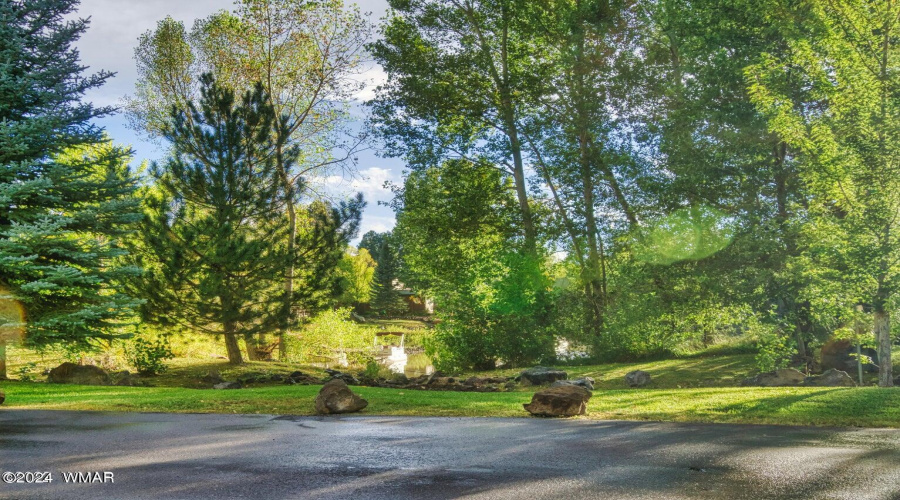 COMMUNITY LAKEVIEWS