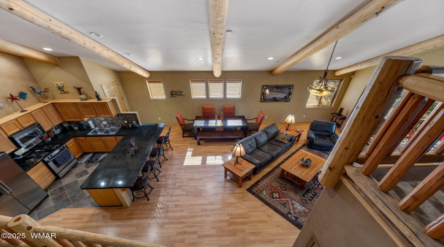 Loft View