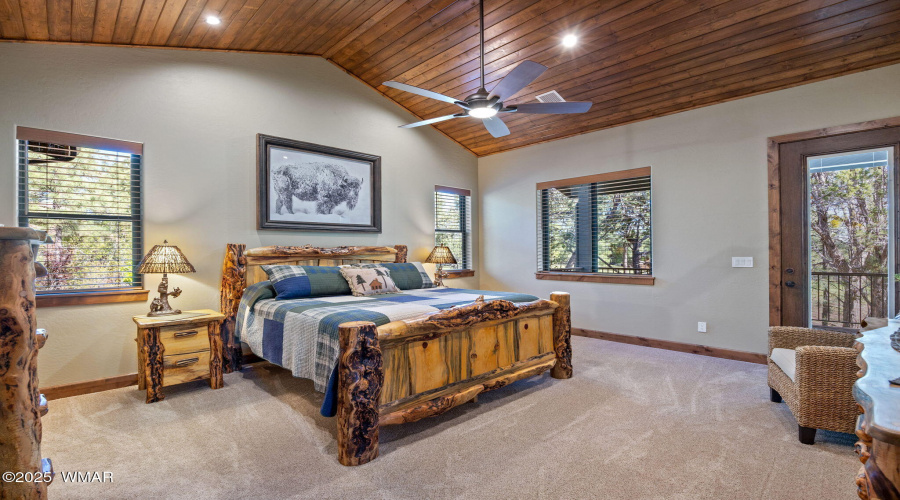 Master Suite