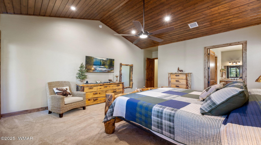 Master Suite 2nd View