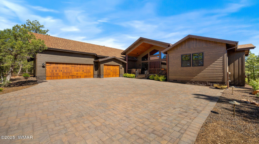 Gorgeous Home