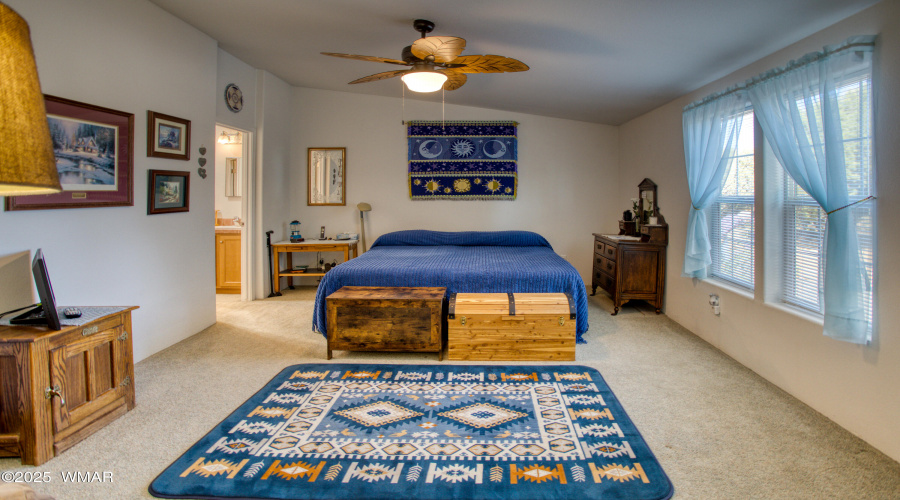 21 CR 3205, Vernon, AZ 85940