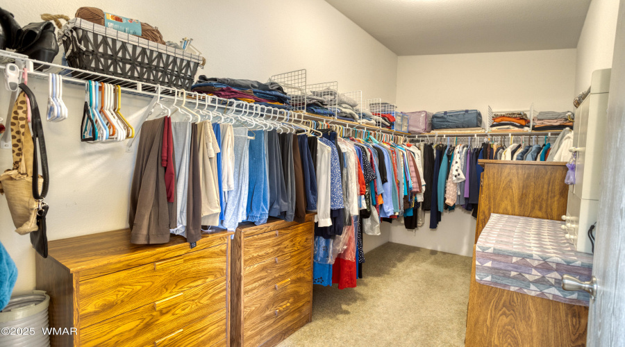 21 CR 3205, Vernon, AZ 85940