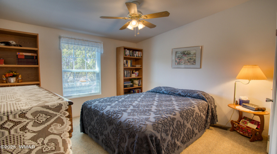 21 CR 3205, Vernon, AZ 85940