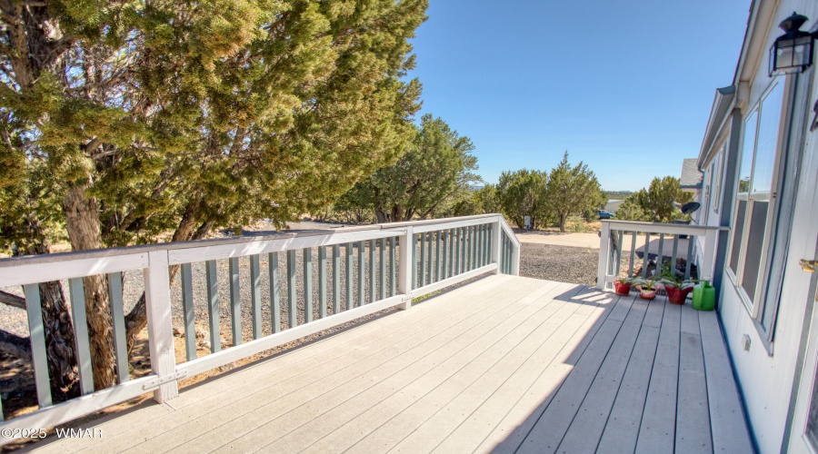 21 CR 3205, Vernon, AZ 85940