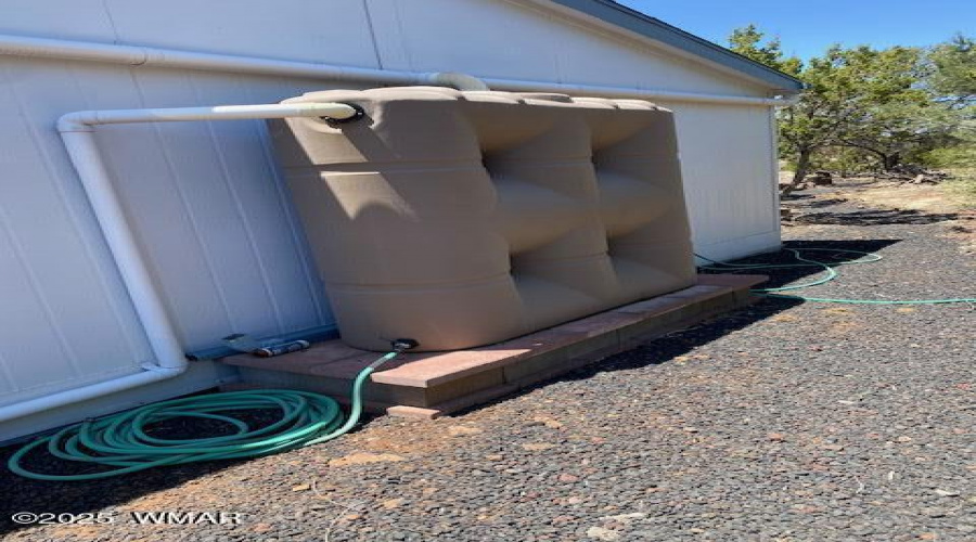 21 CR 3205, Vernon, AZ 85940