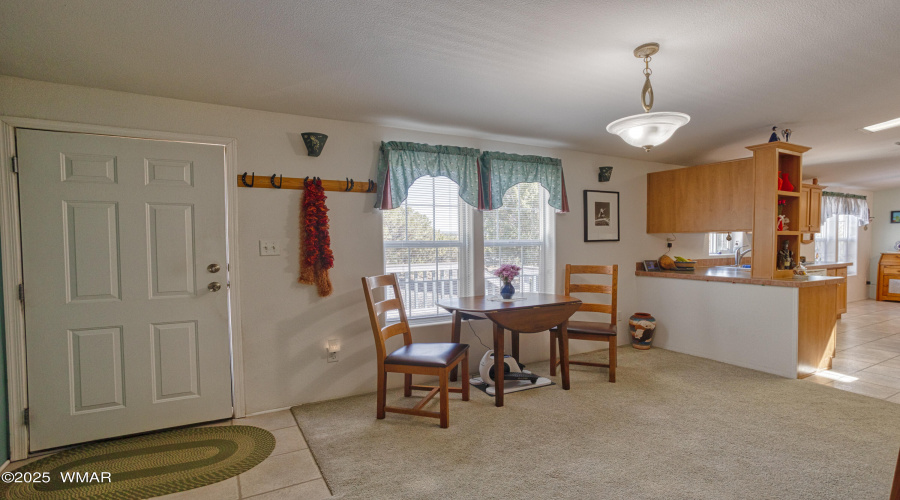 21 CR 3205, Vernon, AZ 85940