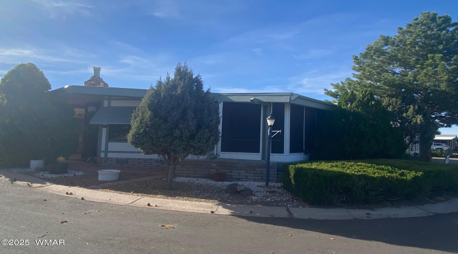 Lot 110 Corner