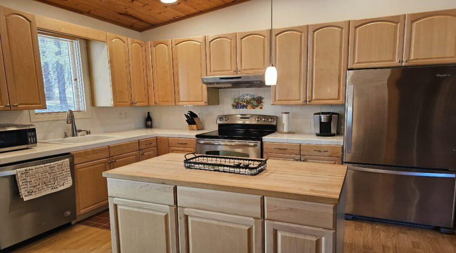 Beautiful Cabinets