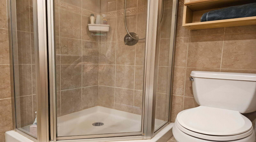 Gorgeous Tiled