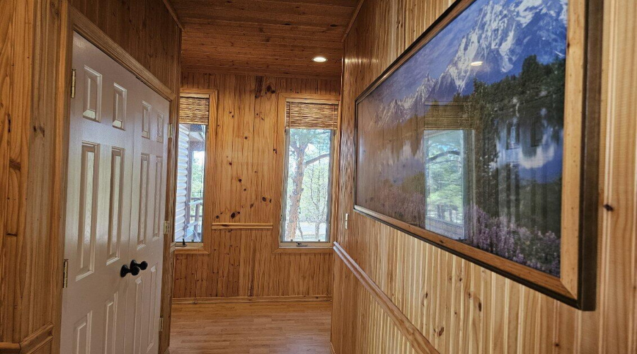 Wood Everywhere
