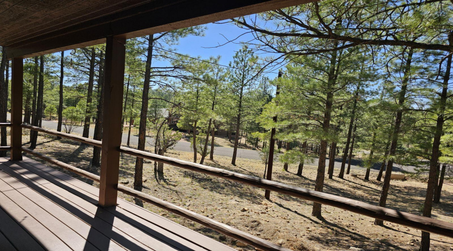 An Acre - HOA