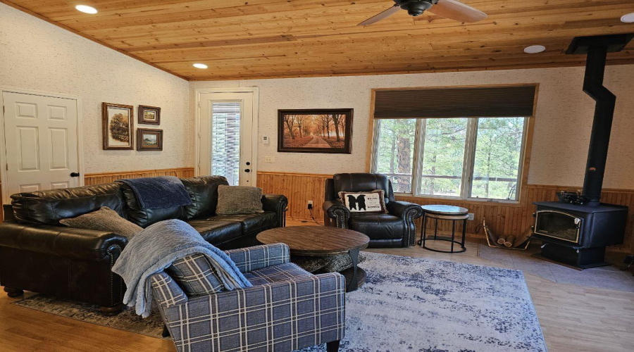 Nice and Spacious