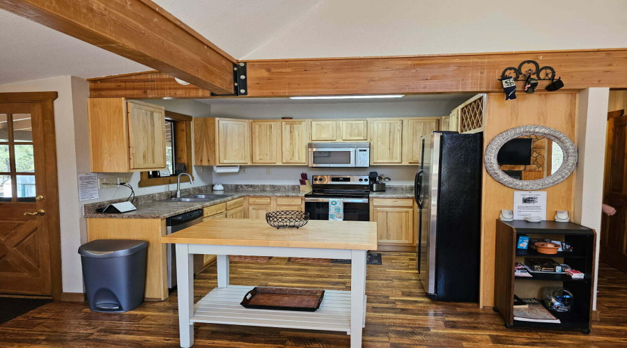 Great Kitchen