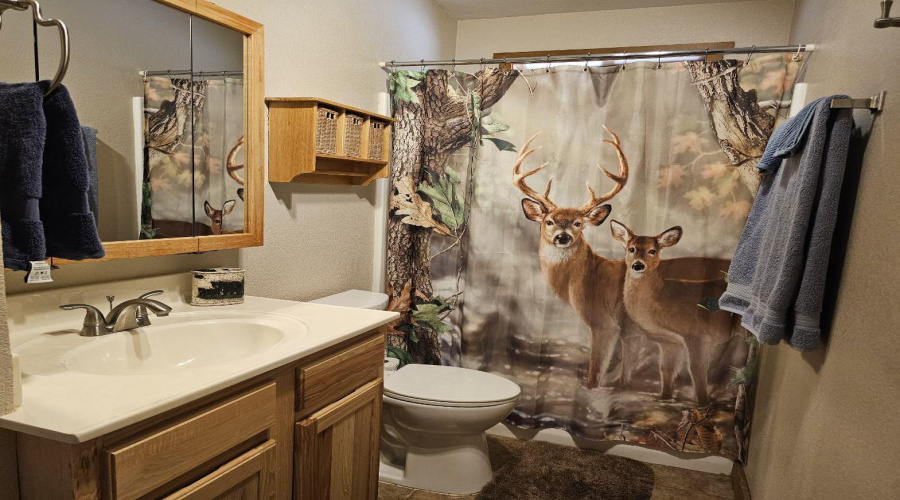 Full Bath