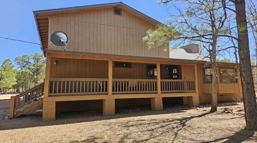 VRBO Possibilities