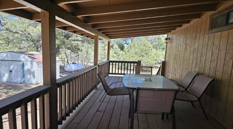The other deck