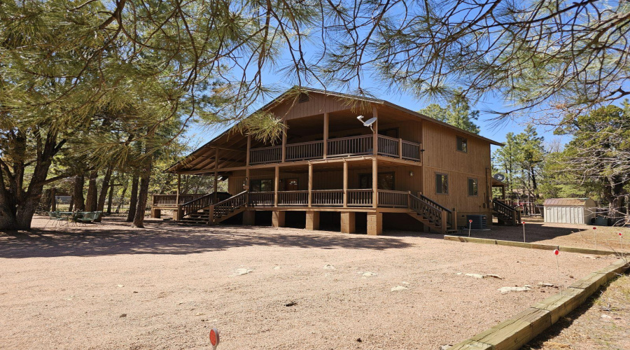 Cabin In the Woods