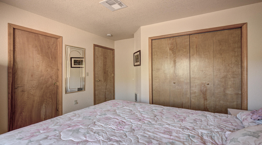 Bedroom #2