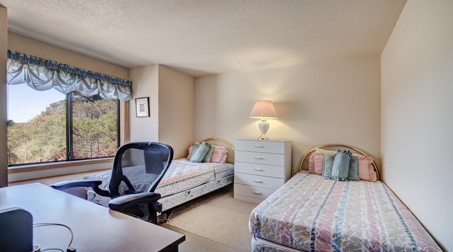 Bedroom #3