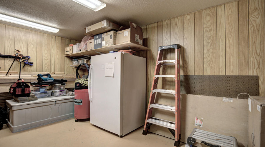 Workroom