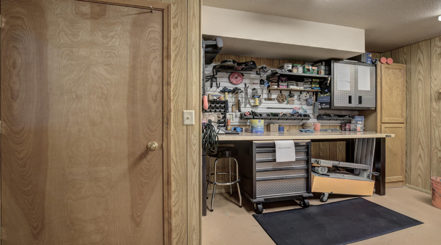 Workroom