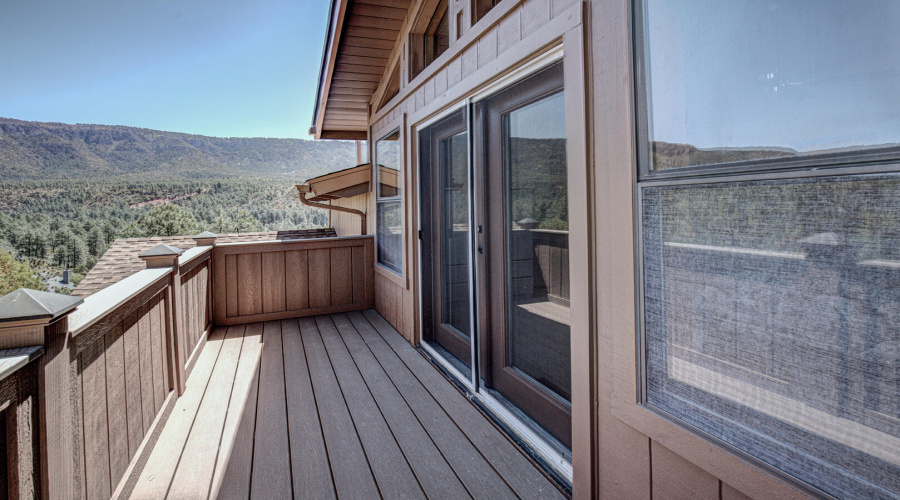 Trex Decking