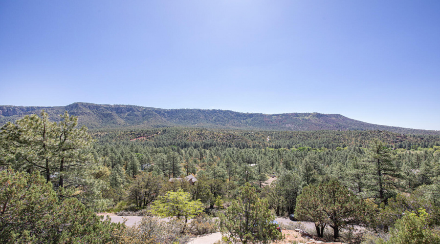 Approx. 240 degree View
