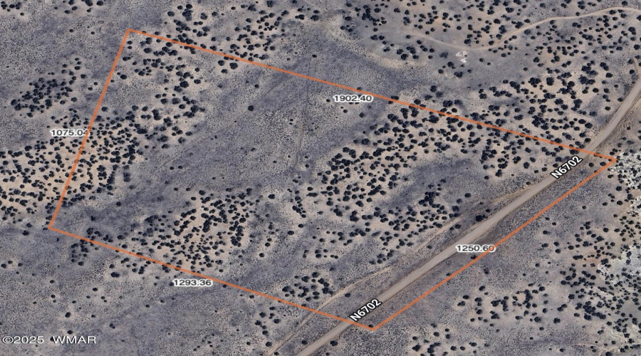 Lot Lines